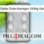Gelée Orale Kamagra 100Mg Gel 16